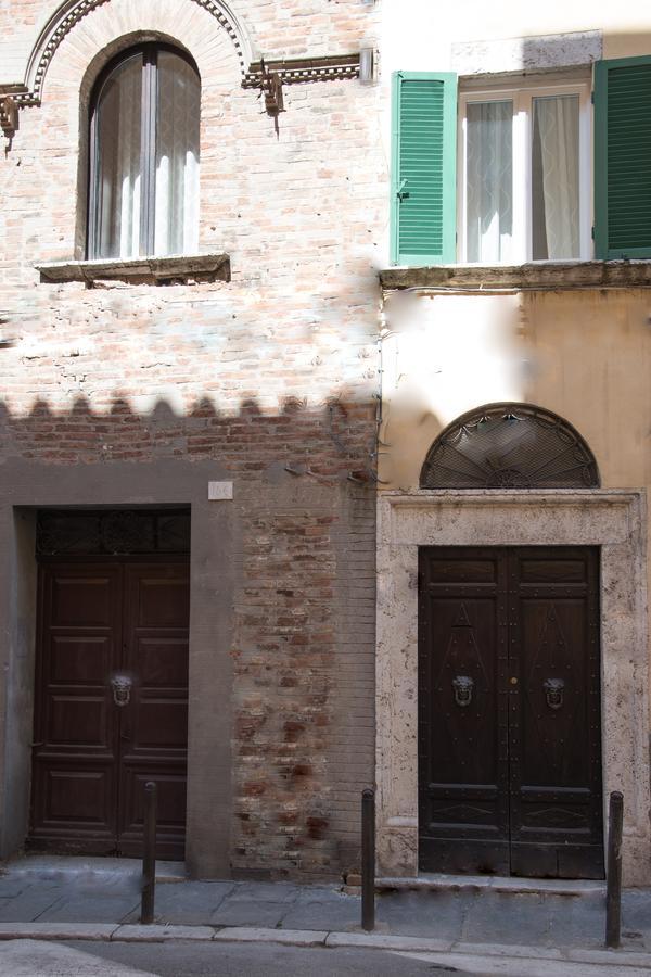 Appartamenti San Pietro Perugia Exterior photo